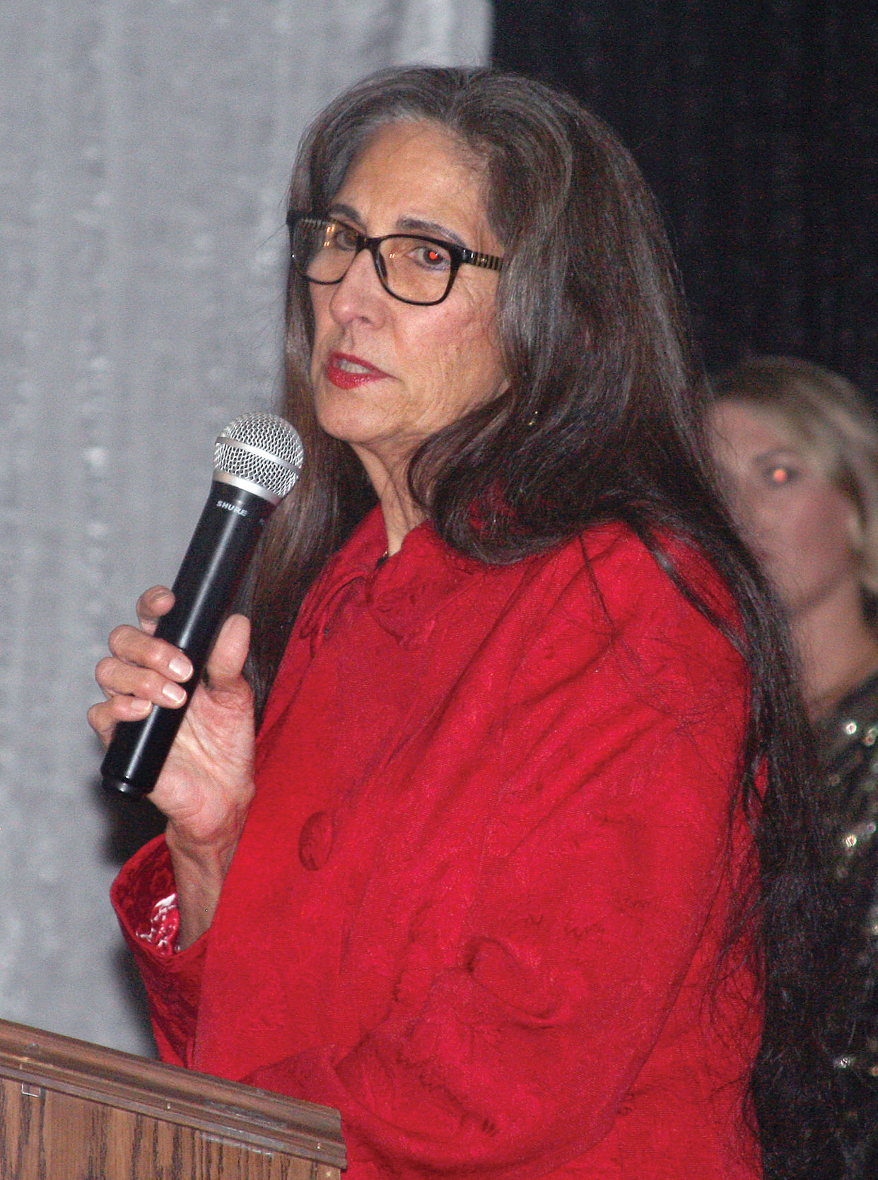 Chamber awards